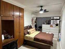 Blk 447 Choa Chu Kang Avenue 4 (Choa Chu Kang), HDB 4 Rooms #448267661